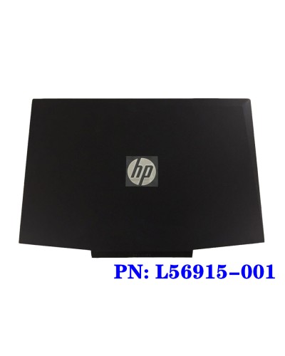 Coque arrière écran L56915-001 AP2K8000100 pour HP Pavilion 15-DK 15T-DK TPN-C141 - senove.com