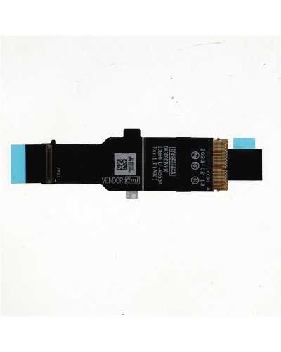 Cable Flex Webcam 0V727M LF-M553P DA30001VH10 para Dell Precision 16 5680 M5680 | senove.com