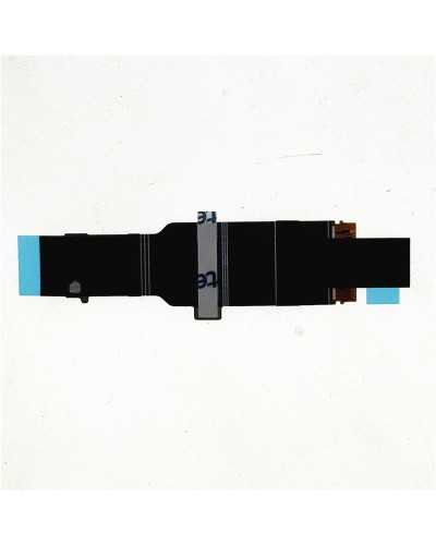 Cable Flex Webcam 0V727M LF-M553P DA30001VH10 para Dell Precision 16 5680 M5680 | senove.com