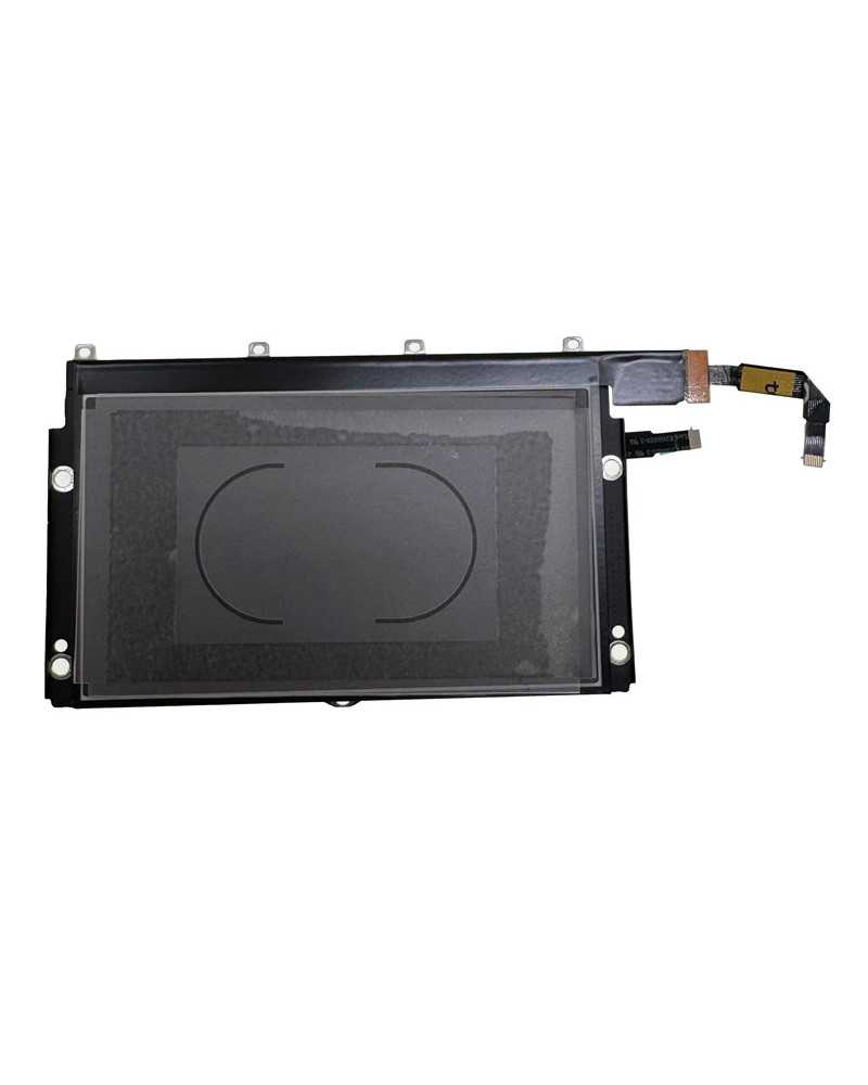 Pavé tactile HDW14 0N2GXD 0RW11F pour Dell Alienware X16 R1 R2 | senove.com