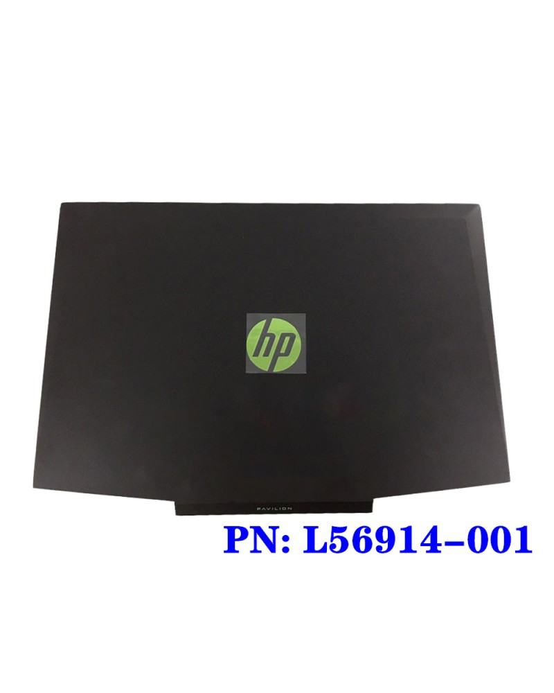 Carcasa pantalla L56914-001 para HP Pavilion 15-DK 15T-DK TPN-C141 | Senove.com