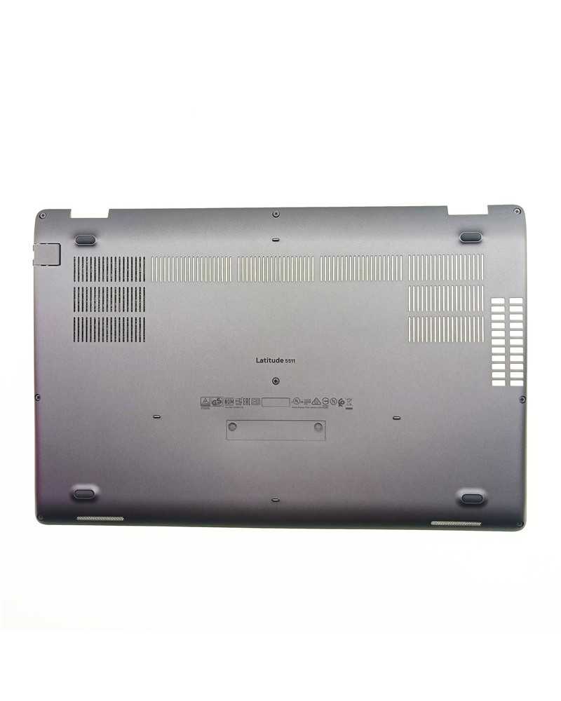 Coque inférieure 0TD6KD pour Dell Latitude 5511 E5511 | senove.com