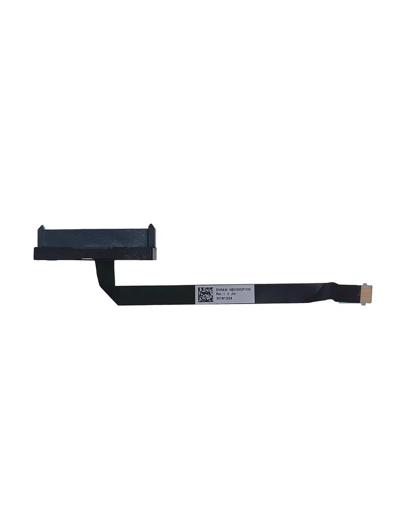 Cable conector de disco duro NBX0002FX00 para Acer Nitro 5 AN715-51 AN715-51B AN517-52 | senove.com