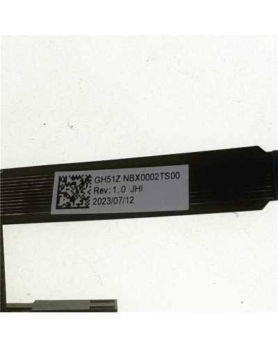 Cable conector de disco duro NBX0002TS00 para Acer Nitro 5 AN517-41 AN517-53 AN517-54 AN515-45 AN515-54 | senove.com