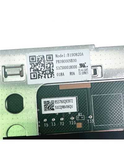 Touchpad PK09000NK00 per Lenovo IdeaPad S540-13IML | senove.com