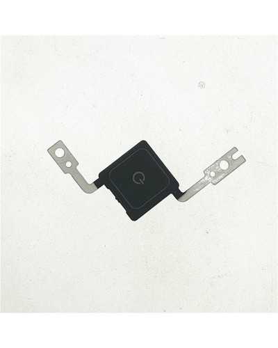 Power Button 0W94WK for Dell Latitude 5440 5450 Precision 3480 3490 | senove.com