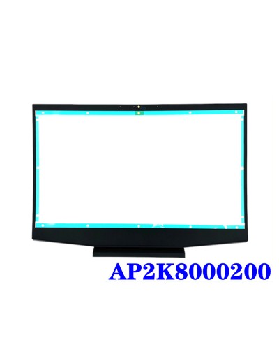 Marco Pantalla L58774-001 para HP Pavilion 15-DK 15T-DK TPN-C141 | Senove.com