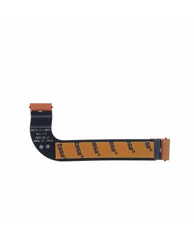 Câble d'Interconnexion SD Reader 0KTJ8M LF-L891P DA30001QI10 pour Dell Precision 7770 7780 M7770 M7780 – Pièce de Rechange | Sen