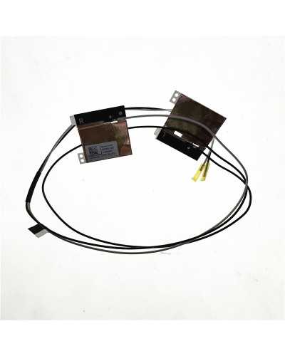 Cavo di Antenne 0464T2 025.9025V.0001 per Dell Latitude 3540 E3540 – Ricambio | Senove.com