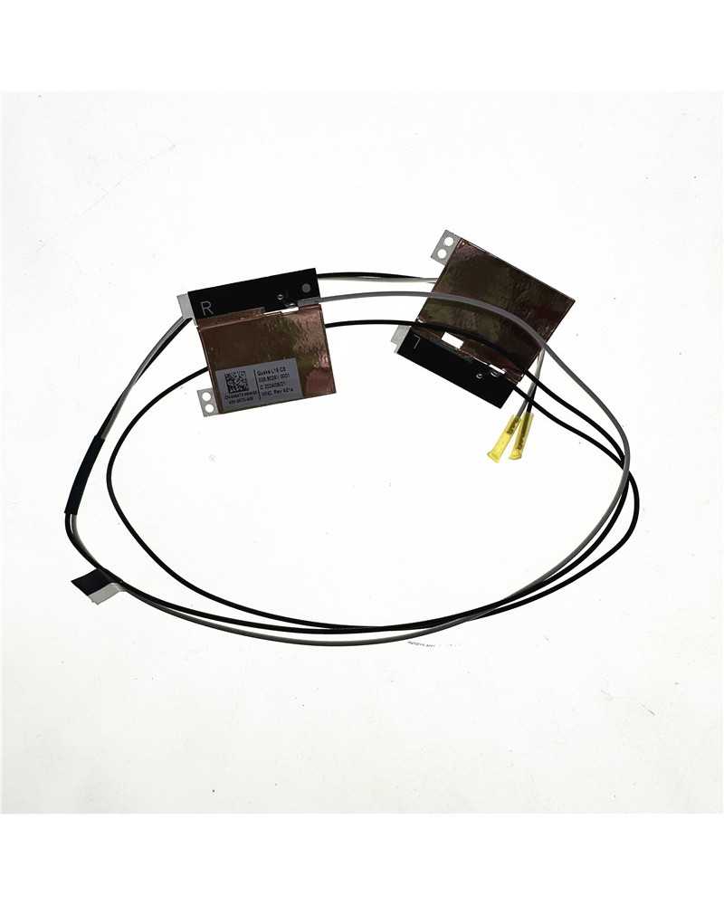 Cable de Antenas 0464T2 025.9025V.0001 para Dell Latitude 3540 E3540 – Repuesto | Senove.com