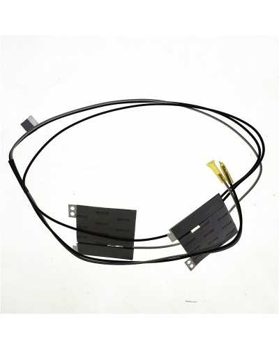 Antennen Kabel 0464T2 025.9025V.0001 für Dell Latitude 3540 E3540 – Ersatzteil | Senove.com