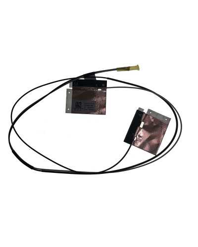 Cavo di Antenne 0XVM42 025.9025T.0001 per Dell Latitude 3440 E3440 – Ricambio | Senove.com