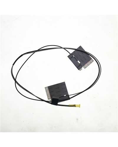 Câble d'Antennes 0XVM42 025.9025T.0001 pour Dell Latitude 3440 E3440 – Pièce de Rechange | Senove.com