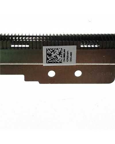 Panneau de Ventilation Long 0M06JW pour Dell Precision 7770 7780 | Pièce de Rechange Premium