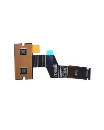 Power Button Flex Cable 054DY3 for Dell Alienware X14 R2 | Senove.com