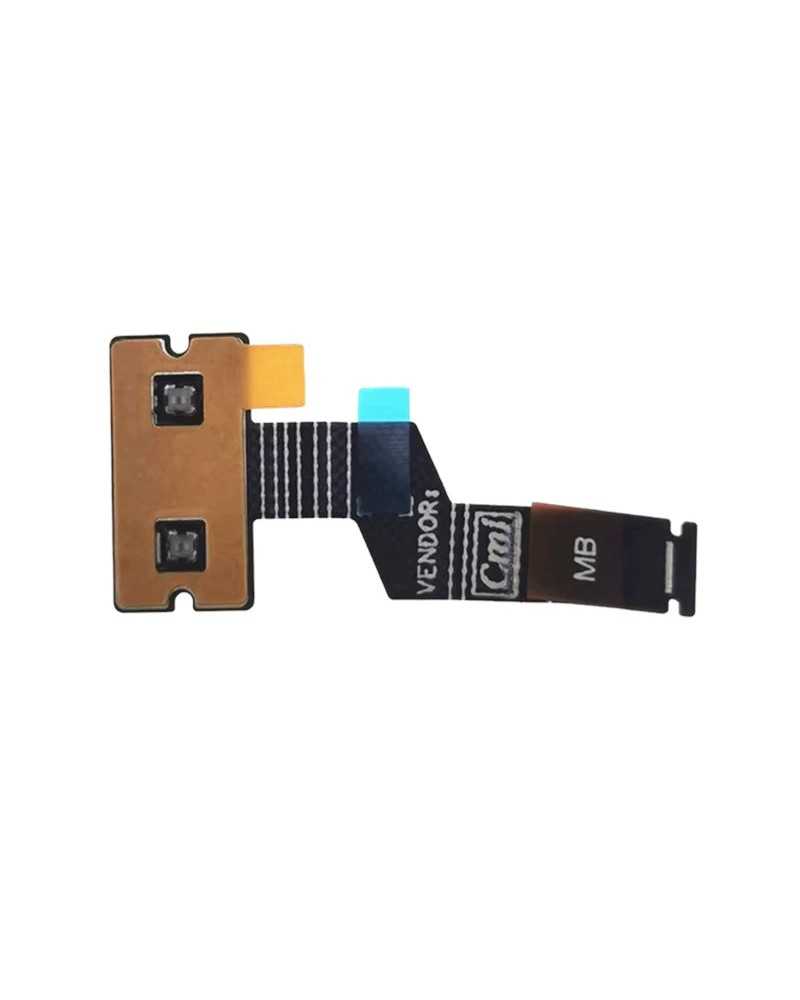 Power Button Flex Cable 054DY3 for Dell Alienware X14 R2 | Senove.com