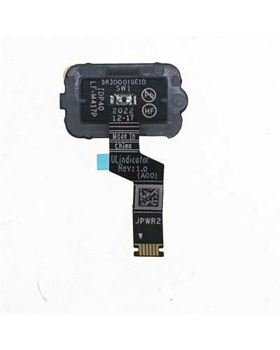 Power Button Flex Cable 054DY3 for Dell Alienware X14 R2 | Senove.com