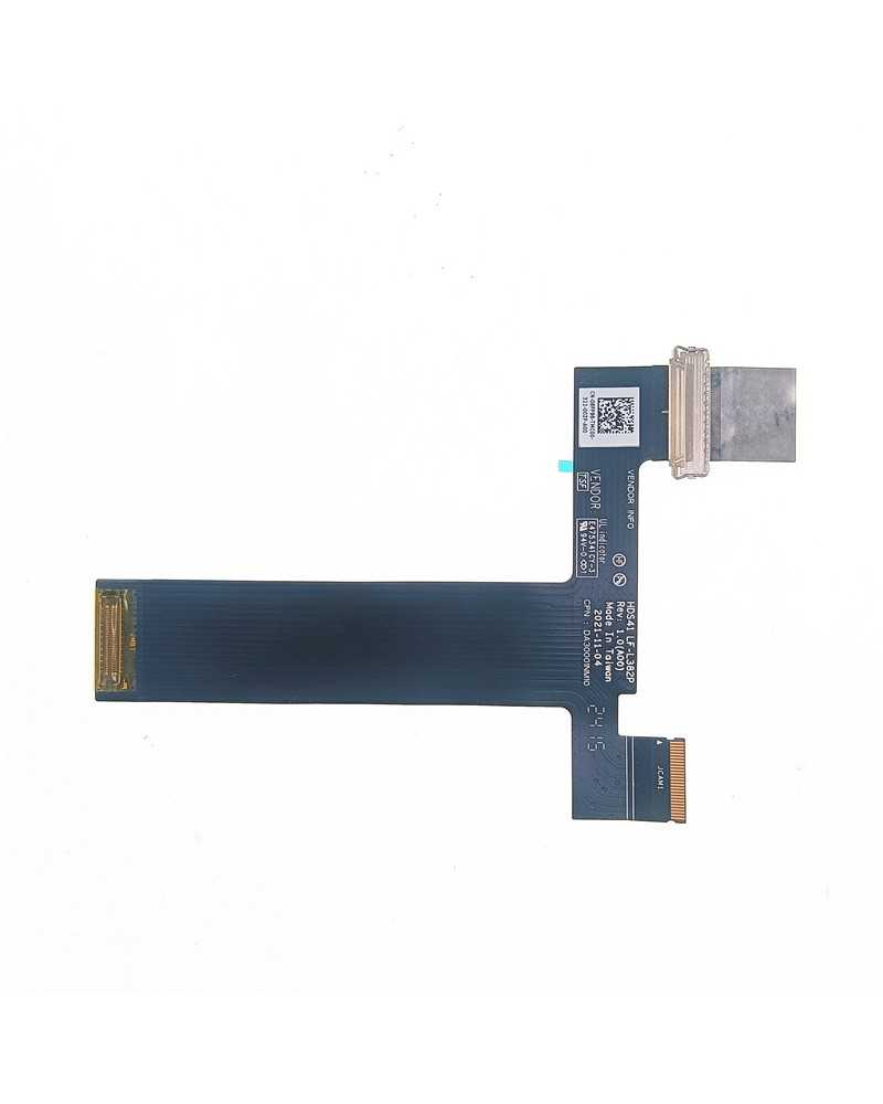 Câble Flex Vidéo LVDS 08FP96 LF-L382P DA30001NM10 pour Dell Alienware X14 R1