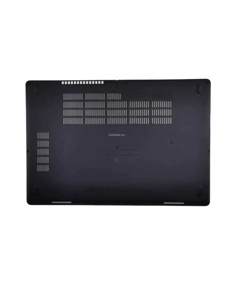 Untere Abdeckung 03V6J8 AP26I000101 für Dell Latitude 5491 E5491 - Robuster Ersatz