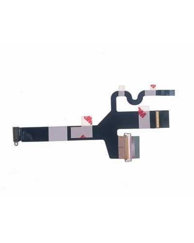 Câble vidéo flex LVDS 0X2CJ8 LF-L667P DA30001T810 pour Dell XPS 15 9520 9530 Precision 5570