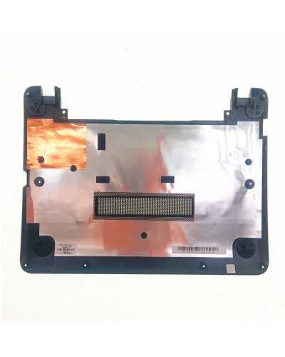 Cubierta inferior 809866-001 para HP ProBook 11 G1 - Repuesto resistente