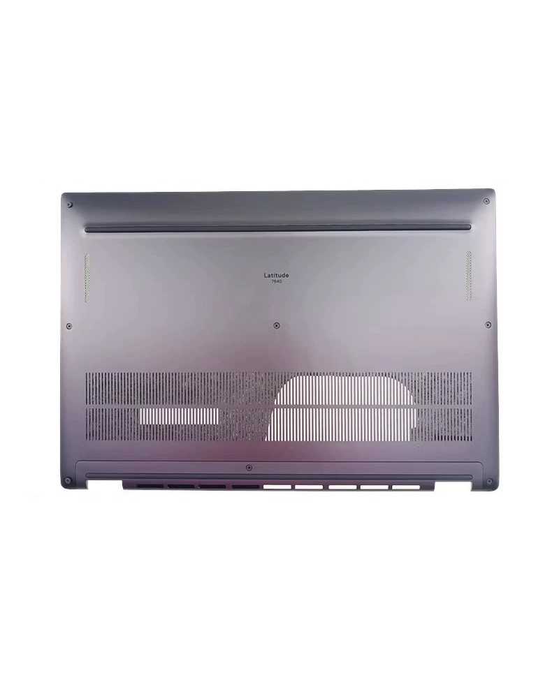 Carcasa base inferior 08VG88 para Dell Latitude 7640 E7640 - Repuesto resistente