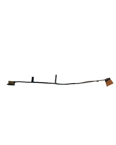 Cable de video Flex LVDS 6017B1706801 14005-03690500 para Asus ROG Strix SCAR 17 G733QS G733ZX - Repuesto de alta calidad