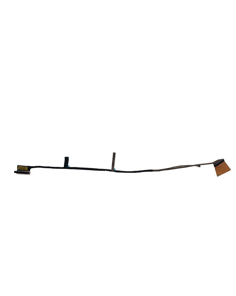 Cable de video Flex LVDS 6017B1706801 14005-03690500 para Asus ROG Strix SCAR 17 G733QS G733ZX - Repuesto de alta calidad