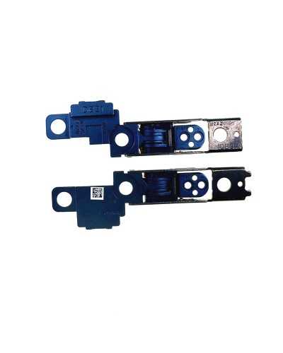 Charnières 07VXTK pour Dell Latitude 7350 Détachable 2-en-1 - Remplacement Durable | Senove.com