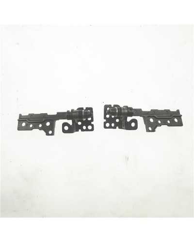 Hinges 0T1H09 0GK60X for Dell Alienware X17 R1 X17 R2 - Premium Replacement | Senove.com