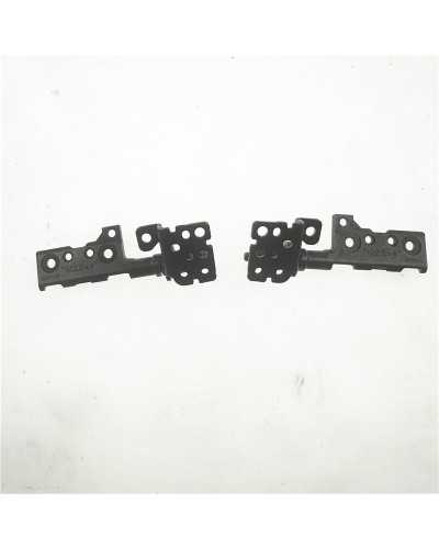 Hinges 0T1H09 0GK60X for Dell Alienware X17 R1 X17 R2 - Premium Replacement | Senove.com