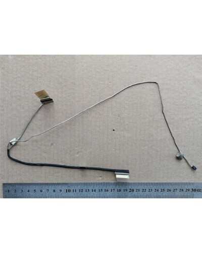 Cable LVDS Flex Video 1422-02GM000 para Asus GL553V GL553VD FX53 ZX53v KX53V - Repuesto de Alta Calidad | Senove.com