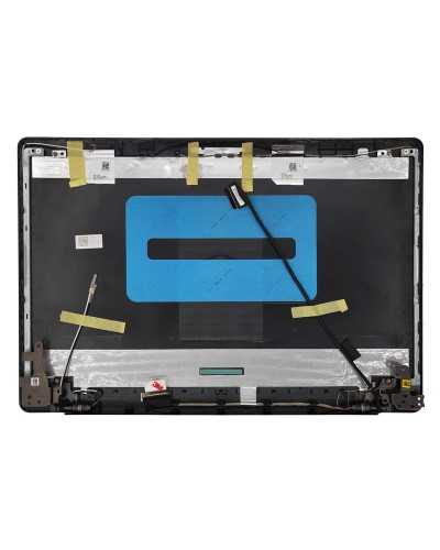 Couvercle Arrière LCD Supérieur 00D9YY PK37B00T100 pour Dell Inspiron 3580 3581 3582 3583 3585 - Remplacement Premium | Senove.c