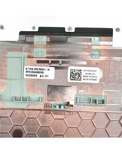 Carcasa Inferior 0TTN3K AP3LP000411 para Dell G15 5510 5511 5515 5520 5521 5525 - Repuesto Fiable | Senove.com