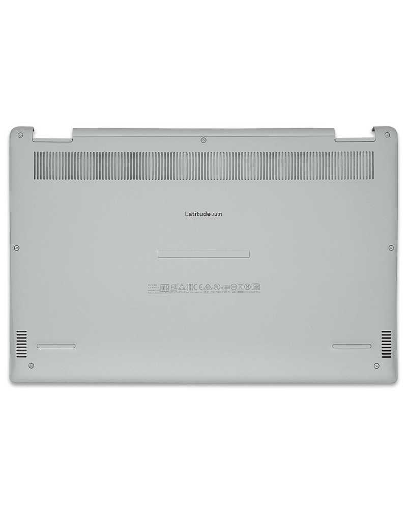 Carcasa Inferior 0YD39W para Dell Latitude 3301 E3301 - Repuesto Duradero | Senove.com