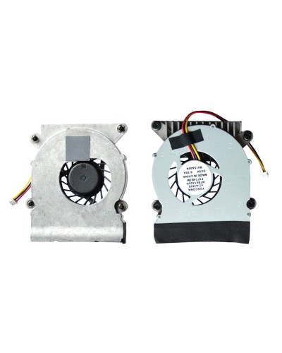 Replacement Fan nT-A3850 NFB61A05H F1FT4B2M for Haier Mini 2 - senove.com