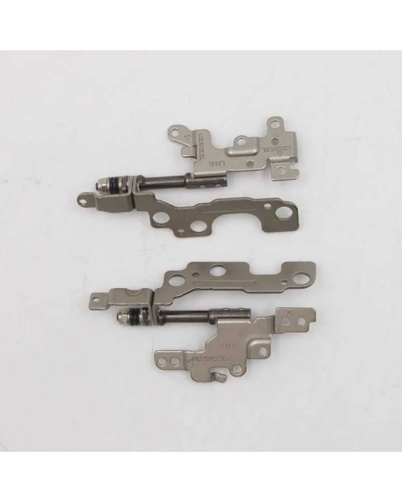 Hinges 5H50S28991 for Lenovo ThinkBook 14 G2 ITL & ThinkBook 14 G4 IAP - Reliable Replacement | Senove.com