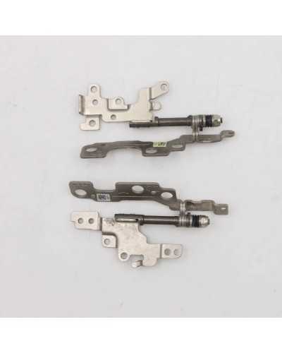 Hinges 5H50S28991 for Lenovo ThinkBook 14 G2 ITL & ThinkBook 14 G4 IAP - Reliable Replacement | Senove.com