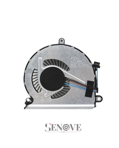 Replacement Fan 0FKG50000H for Lenovo V310-14IKB / V310-14ISK / V310-15IKB / V310-15ISK - senove.com