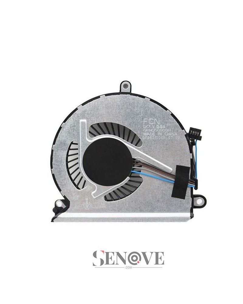 Replacement Fan 0FKG50000H for Lenovo V310-14IKB / V310-14ISK / V310-15IKB / V310-15ISK - senove.com