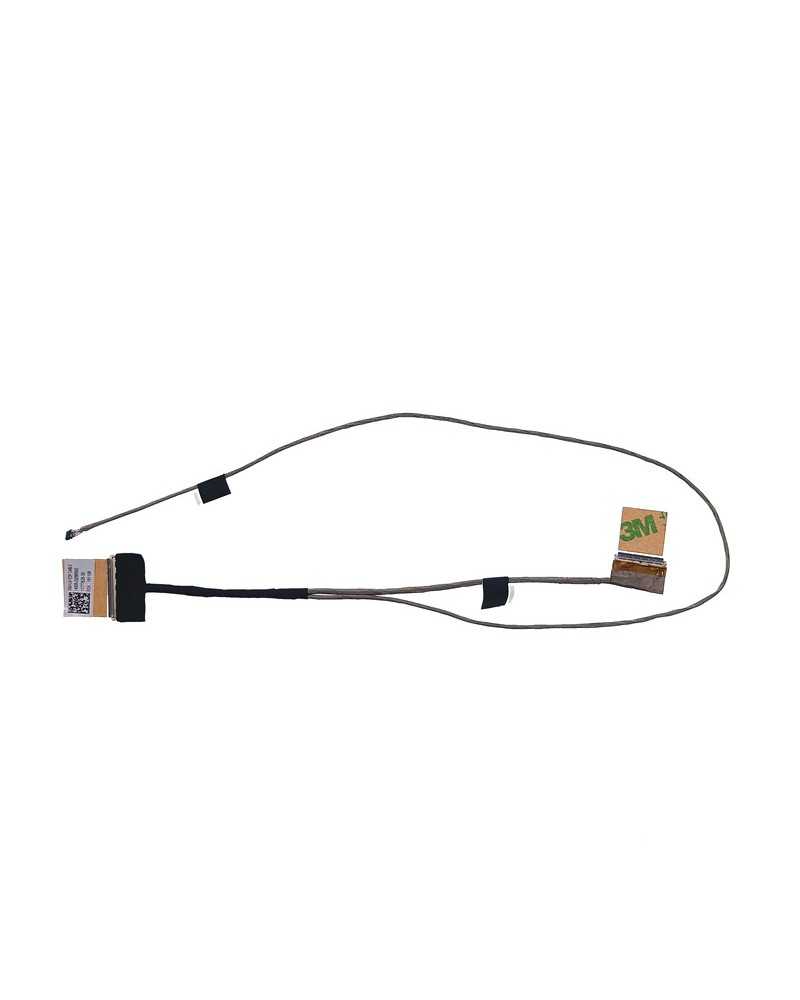 Cable Flex de Video LVDS para Asus X541 X541UA X541UV R541 A541 - 14005-02090500 14005-02090400