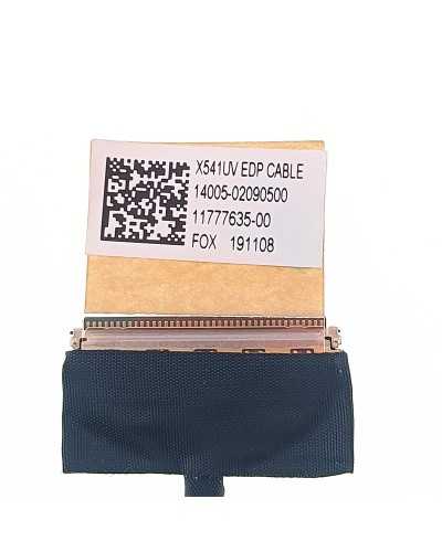 LVDS Flex Videokabel für Asus X541 X541UA X541UV R541 A541 - 14005-02090500 14005-02090400