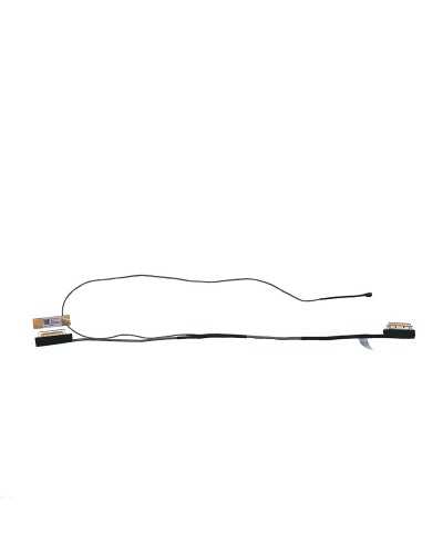 Cable Flex de Video LVDS 50.Q83N2.008 DC02C00PZ00 para Acer Nitro AN517-41 AN517-52 - Repuesto de Calidad