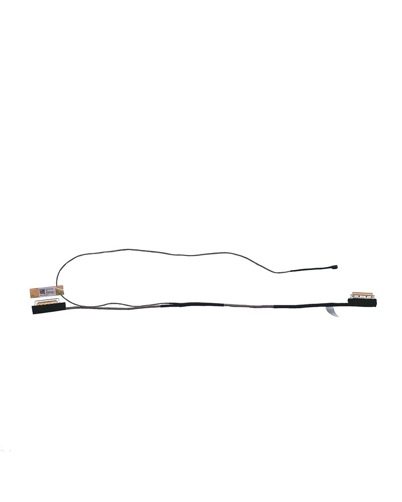 LVDS Flex Video Cable 50.Q83N2.008 DC02C00PZ00 for Acer Nitro AN517-41 AN517-52 - High-Quality Replacement