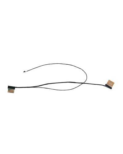 Câble Flex Vidéo LVDS 1422-03UF0AS pour Asus Vivobook 15 X1502Z (2022) - Remplacement Fiable