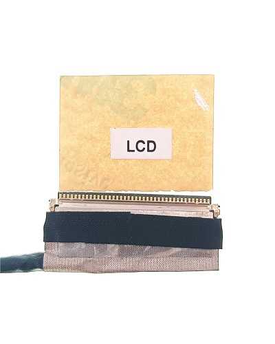 Cable Flex de Video LVDS 1422-03UF0AS para Asus Vivobook 15 X1502Z (2022) - Repuesto Confiable