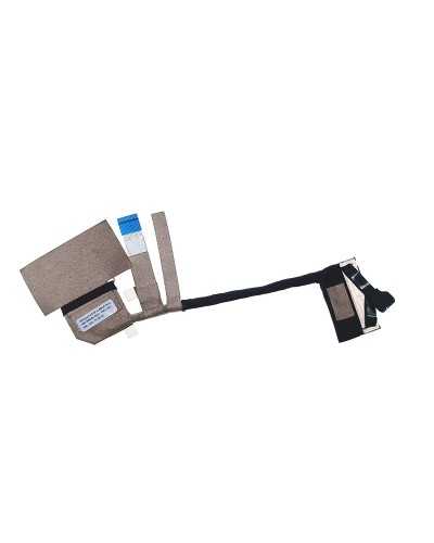 Câble Flex Vidéo LVDS 450.0MQ04.0001 450.0MQ04.0011 450.0MQ04.0021 pour HP ENVY X360 14-DY TPN-W146 - Remplacement de Qualité