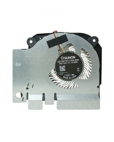 Replacement Fan EG75071S1-C020-S9A for Xiaomi Mi Gaming Laptop GTX1060 - senove.com