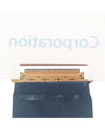 Cavo Video Flex LVDS 5C10S30056 450.0K109.0001 450.0K109.0021 per Lenovo Flex 5-14ALC Flex 5-14IIL C550-14 - Ricambio di Qualità