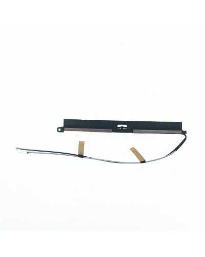 Cable de antenas 0DTDGJ 025.901OA.0001 para Dell Inspiron 14 7400 – Mejora Wi-Fi y Bluetooth